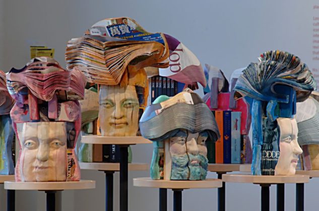 Long-Bin-Chen-Sculptures