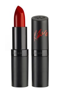 red lipstick Rimmel Kate lipstick vogue 28nov13 pr 426x639 1