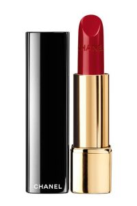 red lipstick chanel Rouge Allure in Pirate vogue 28nov13 pr 426x639 1